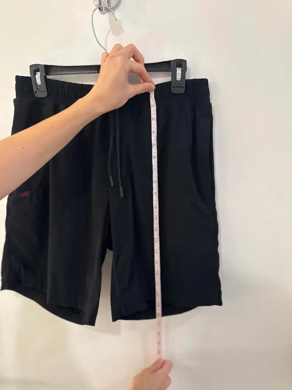 Rhone Mako Performance Athletic Shorts